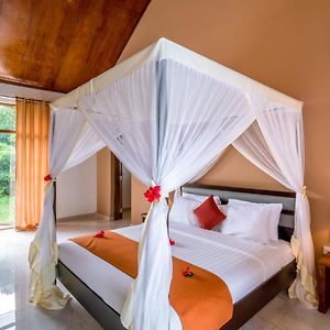 Chambre de Luxe Lit King-Size