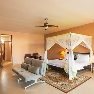 Chambre Standarde Lit King-Size